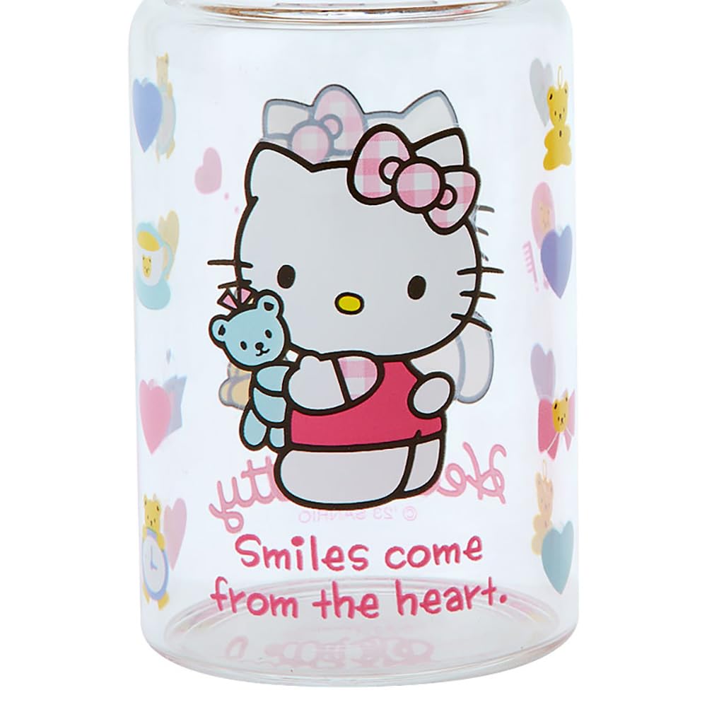 Sanrio Hello Kitty Hair Tie 8.5x4.5x4.5cm 124664- Japan Figure Store - #1 Bring To You The Best Japanese Goods