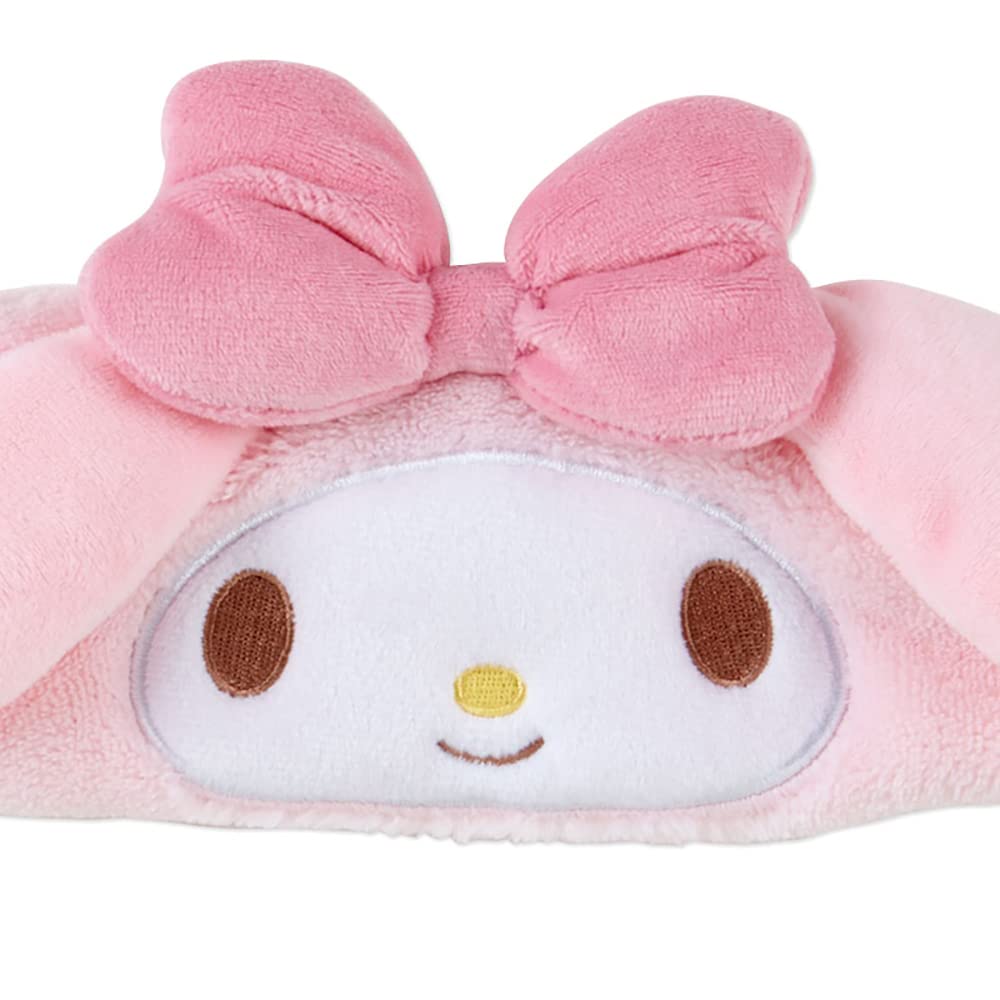 SANRIO Hair Band My Melody- Japan Figure Store - #1 Bring To You The Best Japanese Goods