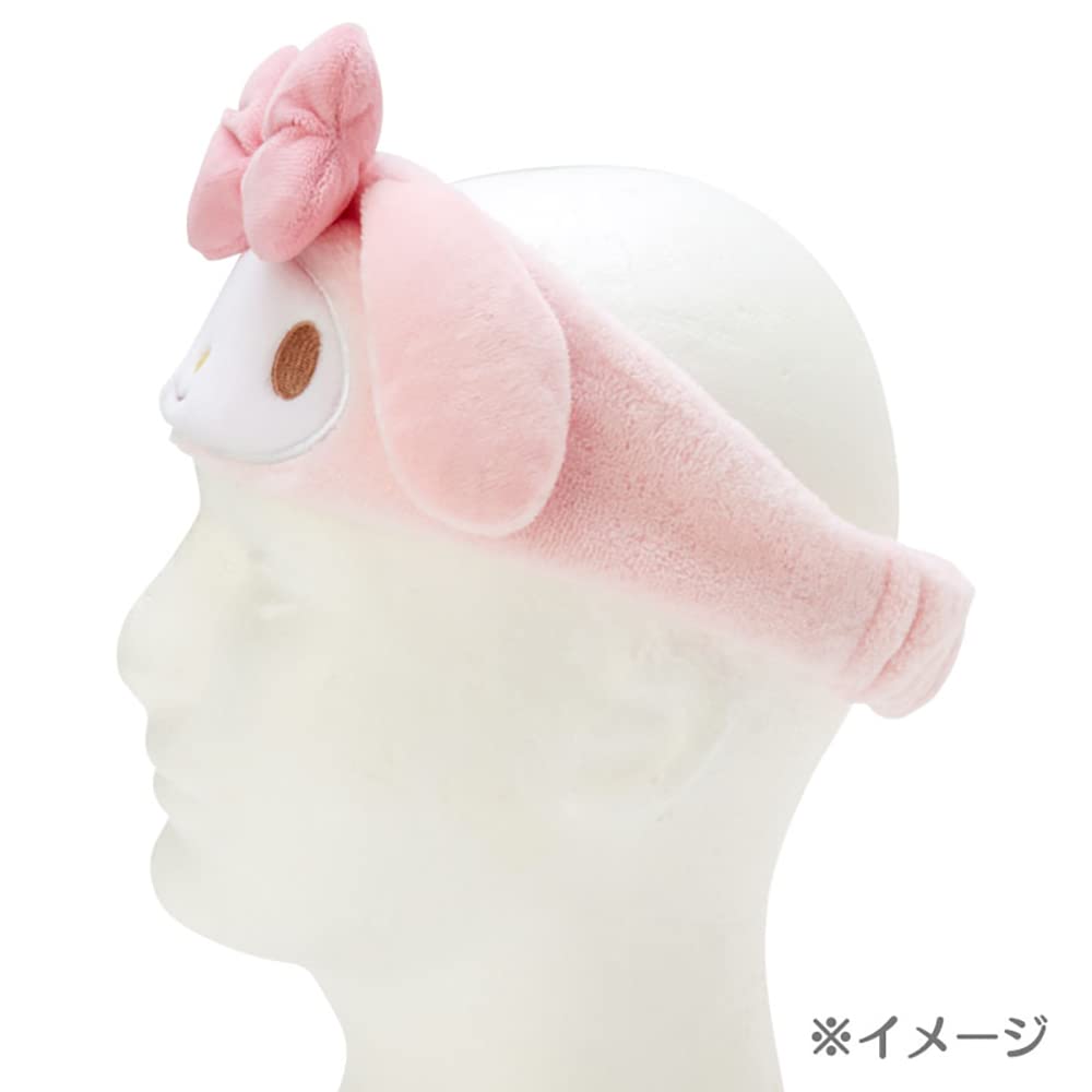 SANRIO Hair Band My Melody- Japan Figure Store - #1 Bring To You The Best Japanese Goods
