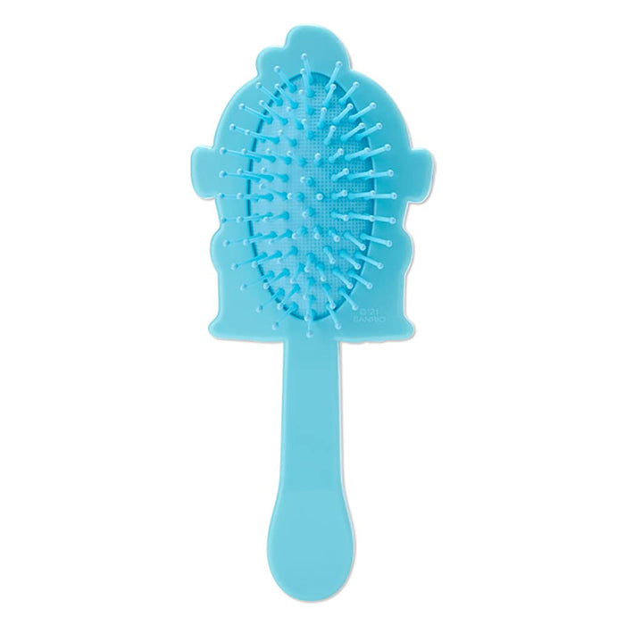 Sanrio Hangyodon Hair Brush - Online Store In Japan To Buy Sanrio Character Hair Brush- Japan Figure Store - #1 Bring To You The Best Japanese Goods