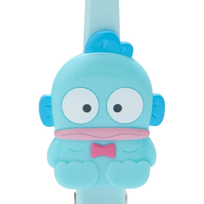 SANRIO SANRIO Long Hair Clip Hangyodon- Japan Figure Store - #1 Bring To You The Best Japanese Goods