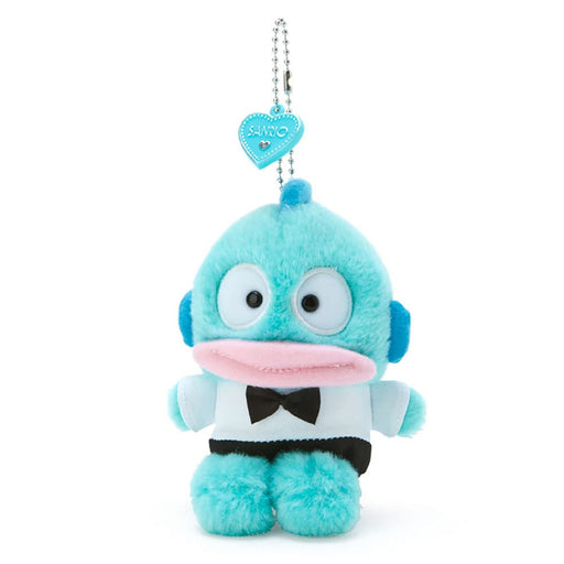 Sanrio Hangyodon Mascot Holder (Forever Sanrio) 429953- Japan Figure Store - #1 Bring To You The Best Japanese Goods