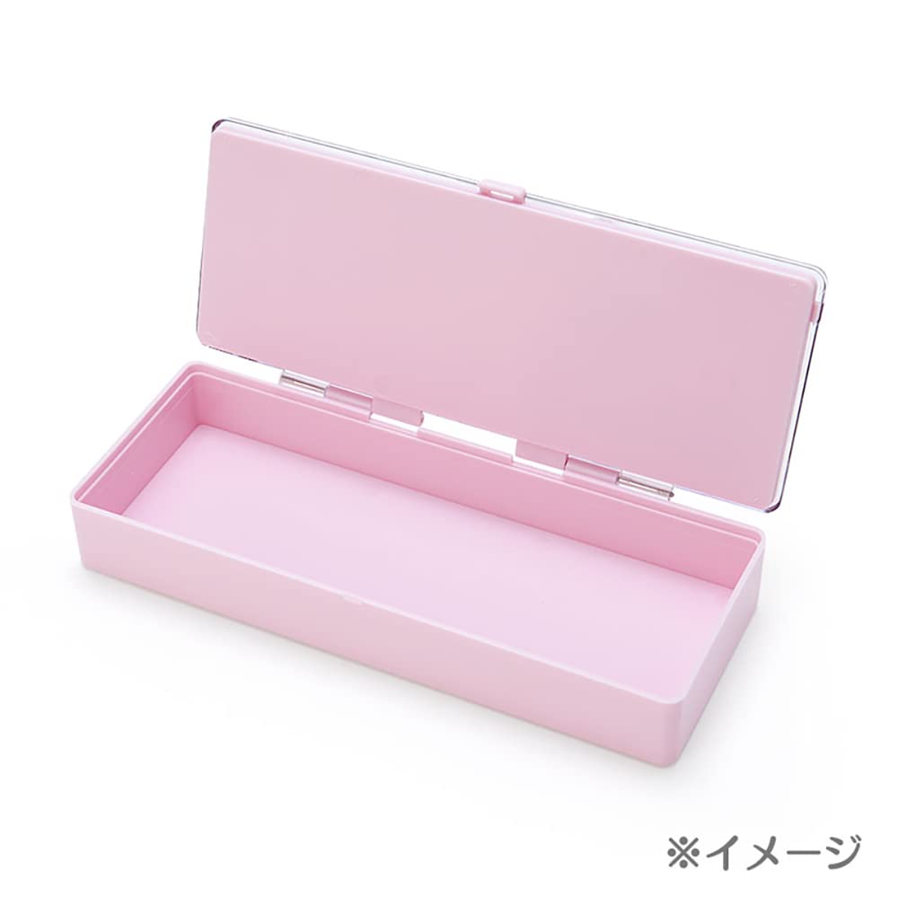 SANRIO Pencil Case Hangyodon Cute Customization- Japan Figure Store - #1 Bring To You The Best Japanese Goods