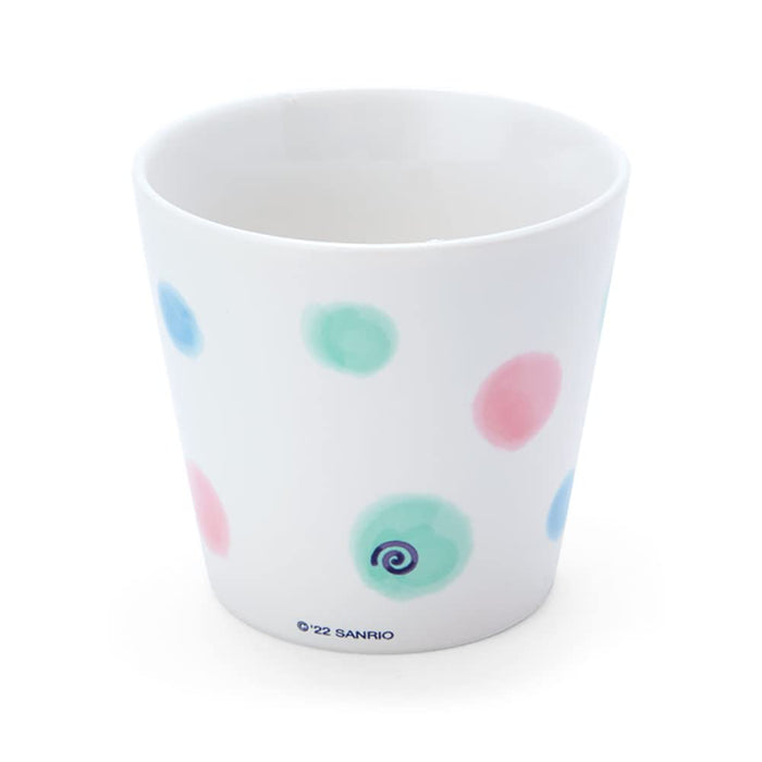 SANRIO Japanese-Style Teacup Hangyodon SANRIO Cafeteria- Japan Figure Store - #1 Bring To You The Best Japanese Goods