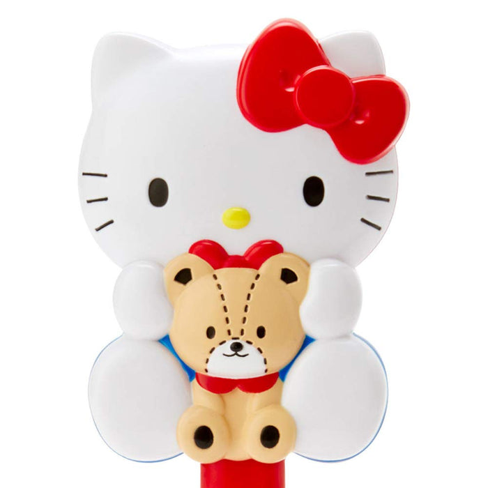 Sanrio Hello Kitty Hair Brush - Buy Sanrio Character Hair Brush Made In Japan- Japan Figure Store - #1 Bring To You The Best Japanese Goods