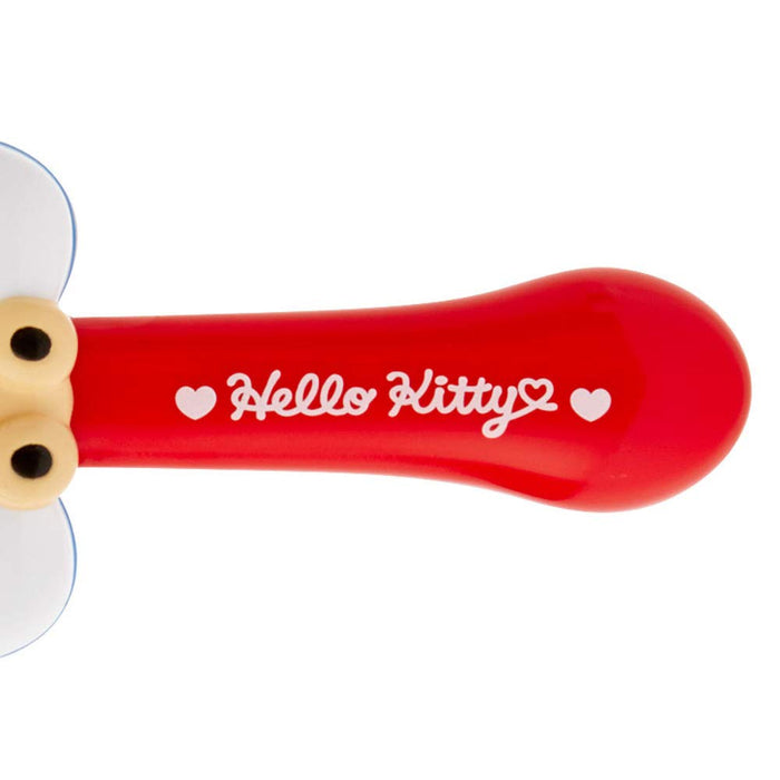Sanrio Hello Kitty Hair Brush - Buy Sanrio Character Hair Brush Made In Japan- Japan Figure Store - #1 Bring To You The Best Japanese Goods