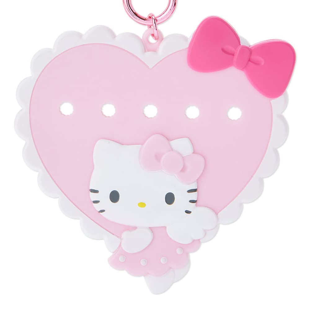 Sanrio Hello Kitty Custom Key Chain Mai Pachirun Japan 739944- Japan Figure Store - #1 Bring To You The Best Japanese Goods