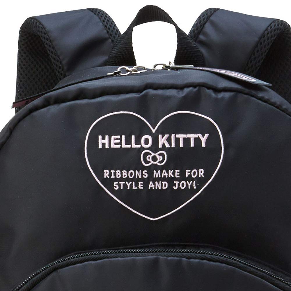 SANRIO Kids Backpack L Hello Kitty- Japan Figure Store - #1 Bring To You The Best Japanese Goods