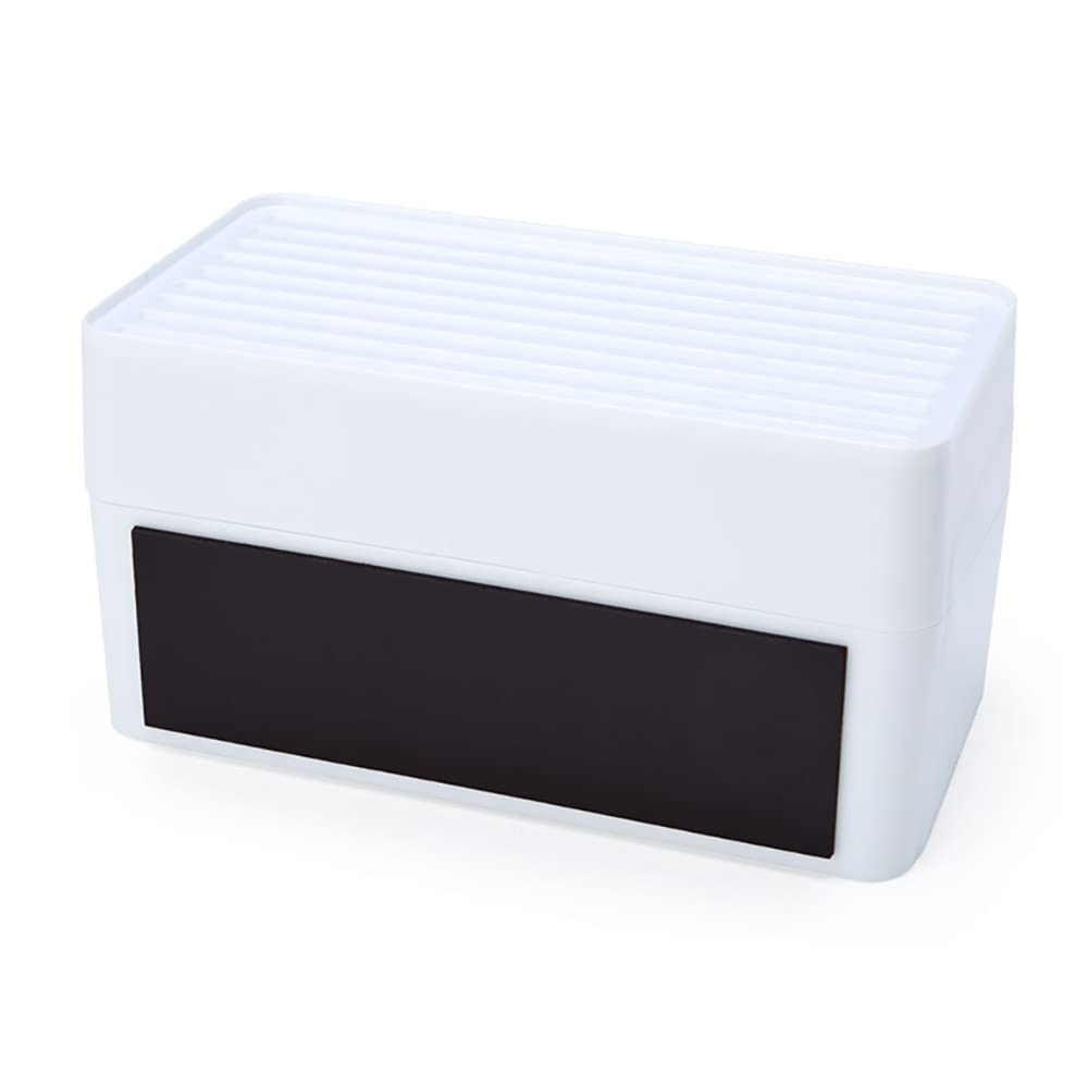 SANRIO Mask Stocker With Magnet Hello Kitty- Japan Figure Store - #1 Bring To You The Best Japanese Goods