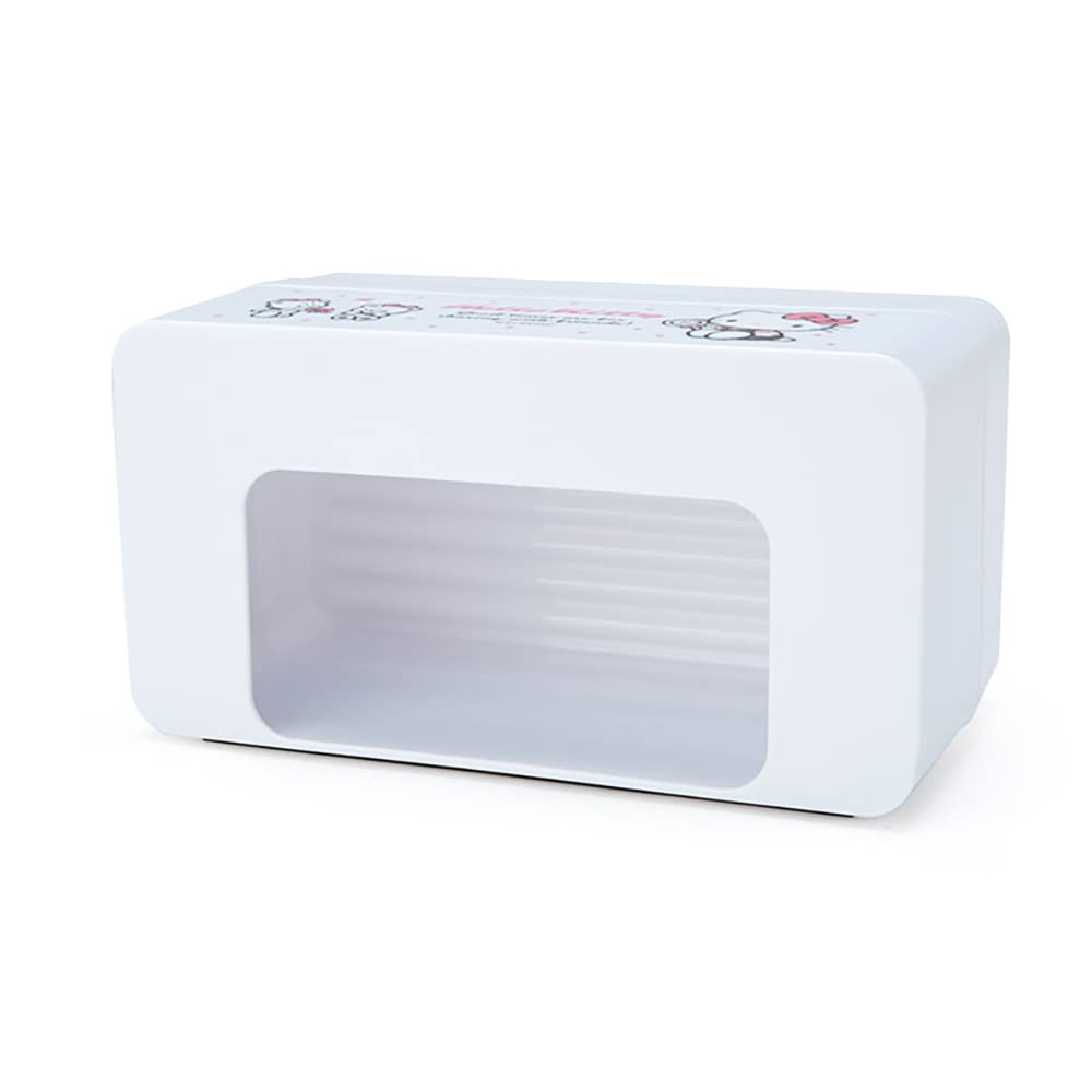 SANRIO Mask Stocker With Magnet Hello Kitty- Japan Figure Store - #1 Bring To You The Best Japanese Goods