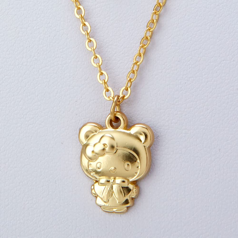 SANRIO Necklace Hello Kitty Birthday 2022- Japan Figure Store - #1 Bring To You The Best Japanese Goods