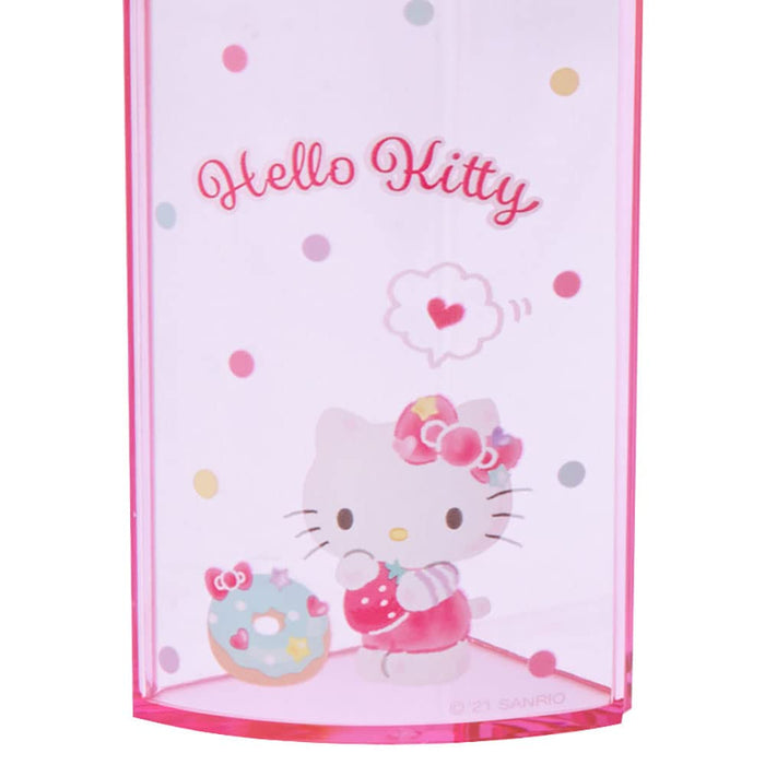 SANRIO Rotating Pen Stand Hello Kitty- Japan Figure Store - #1 Bring To You The Best Japanese Goods