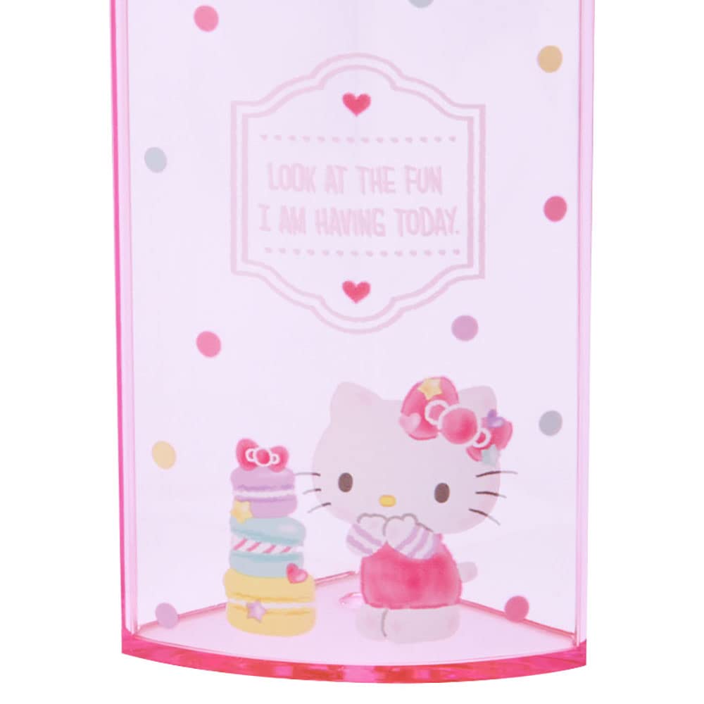 SANRIO Rotating Pen Stand Hello Kitty- Japan Figure Store - #1 Bring To You The Best Japanese Goods