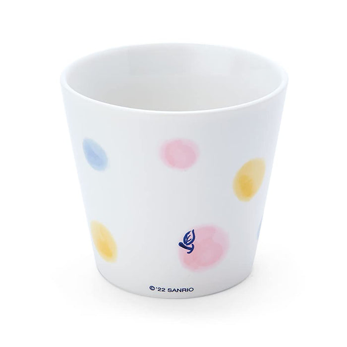 SANRIO Japanese-Style Teacup Hello Kitty SANRIO Cafeteria- Japan Figure Store - #1 Bring To You The Best Japanese Goods