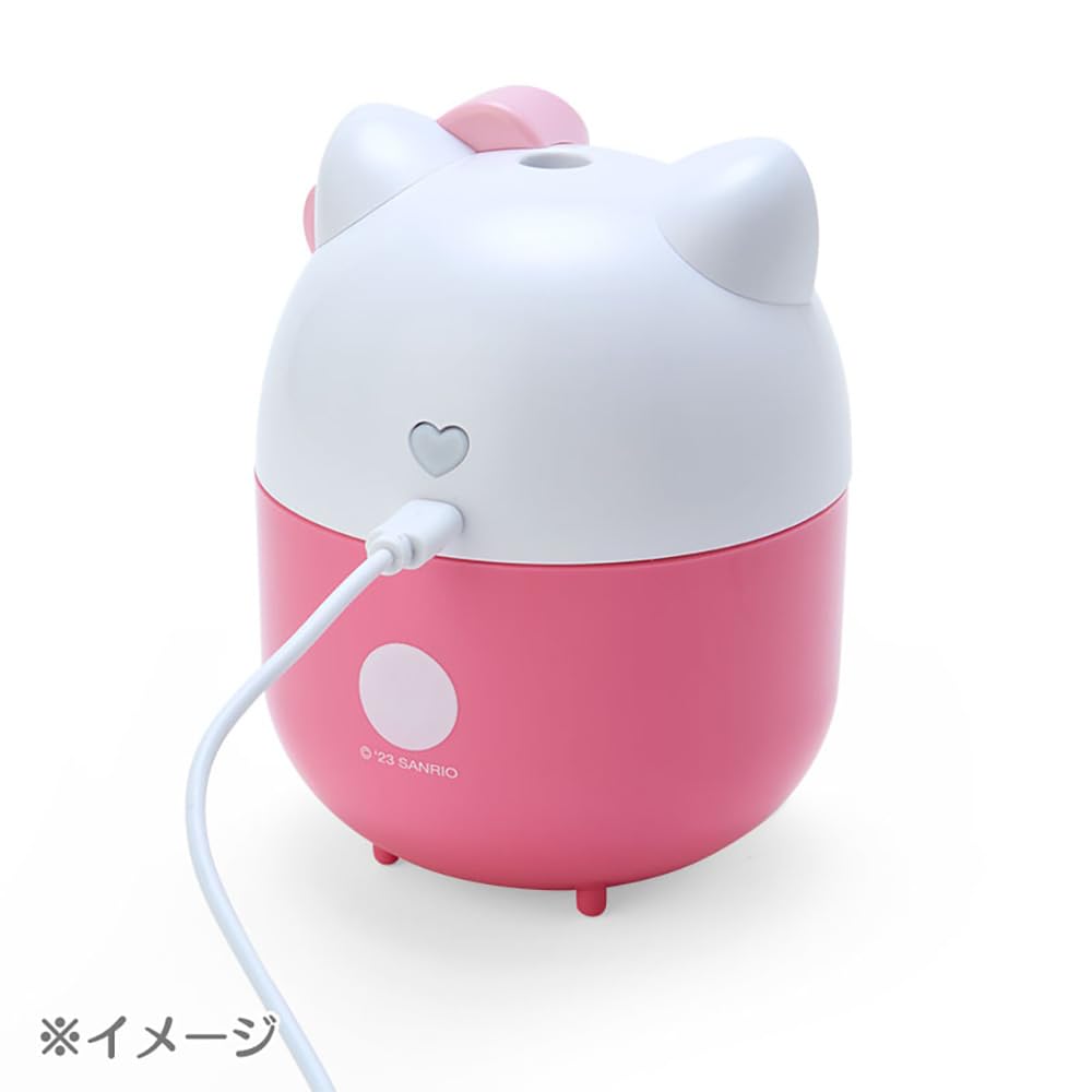 Sanrio Humidifier Cinnamoroll 974528 12.2x10x12.8cm- Japan Figure Store - #1 Bring To You The Best Japanese Goods