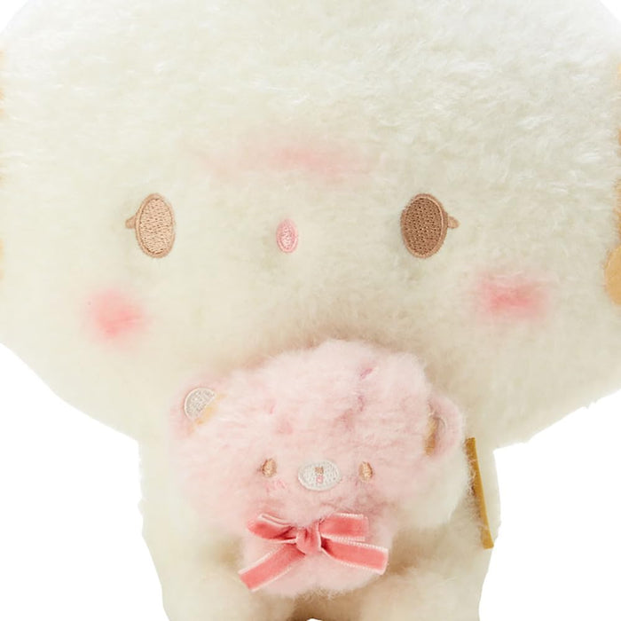 Sanrio Kogimyun Plush Toy Bear 500127- Japan Figure Store - #1 Bring To You The Best Japanese Goods