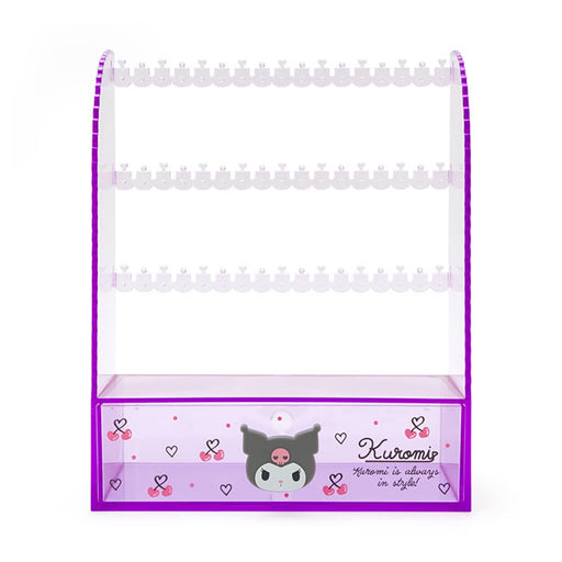 Sanrio Kuromi Collection Rack 300403- Japan Figure Store - #1 Bring To You The Best Japanese Goods