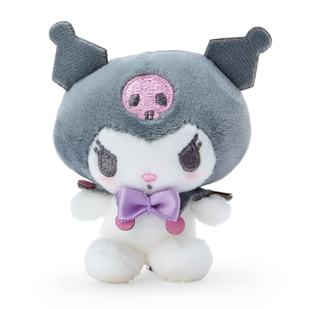 Sanrio Kuromi Custom Stick Balloon Mascot Japan 007561- Japan Figure Store - #1 Bring To You The Best Japanese Goods