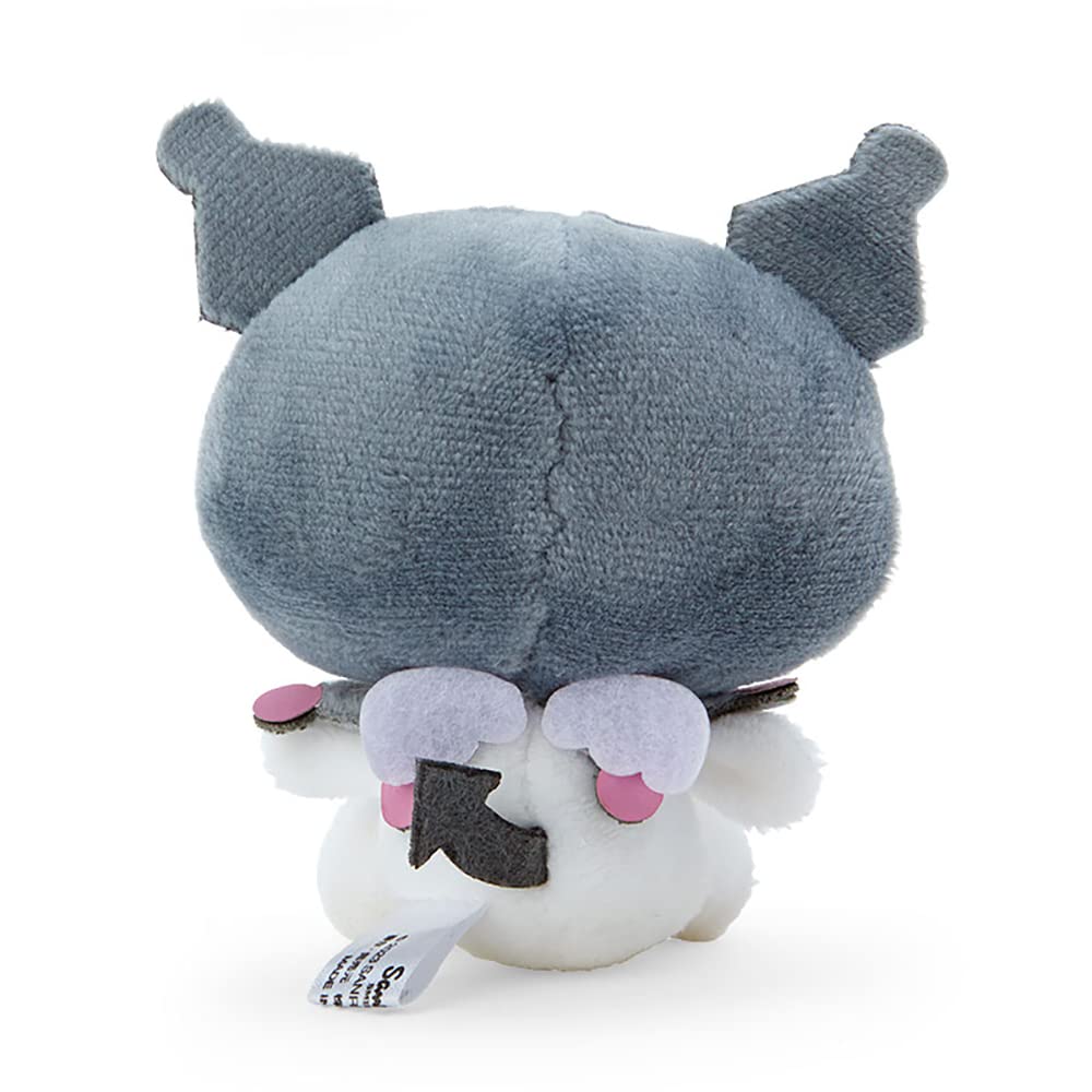 Sanrio Kuromi Custom Stick Balloon Mascot Japan 007561- Japan Figure Store - #1 Bring To You The Best Japanese Goods
