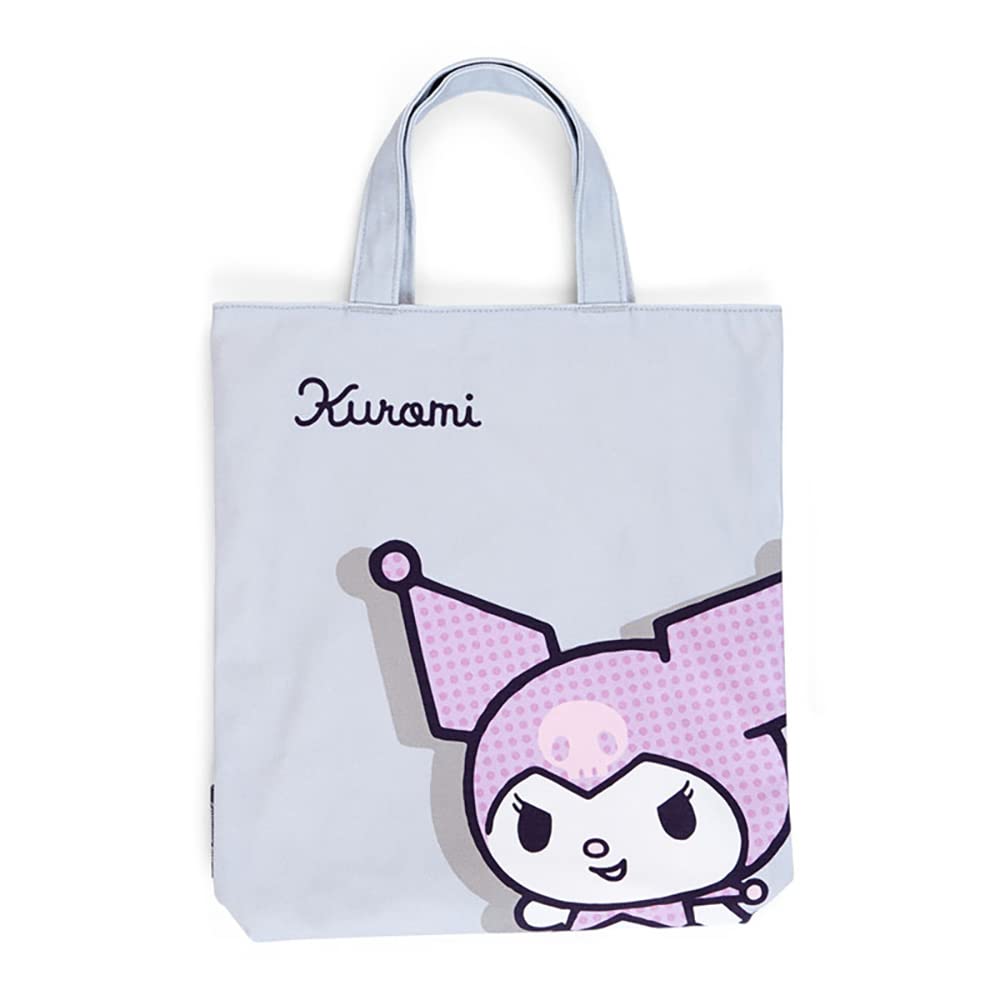 SANRIO Handbag Kuromi Simple Design- Japan Figure Store - #1 Bring To You The Best Japanese Goods