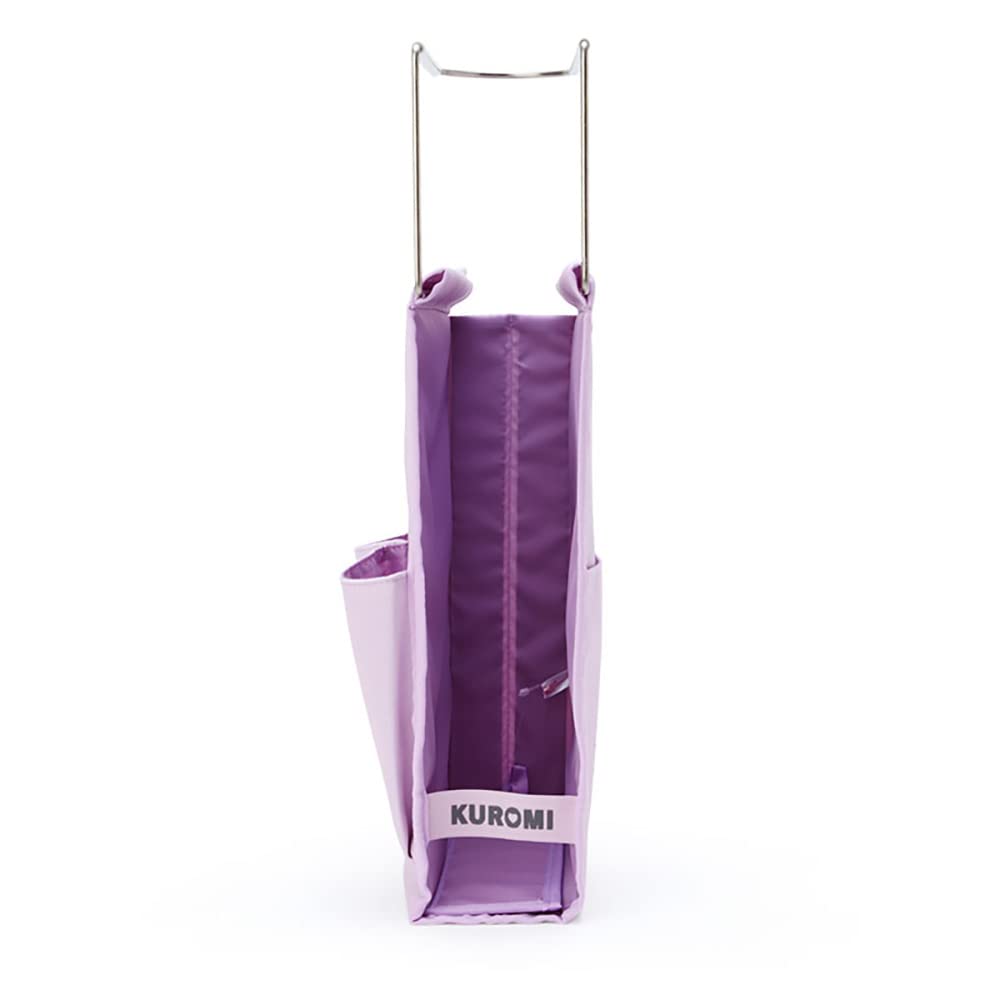 SANRIO Hanging Desk Rack Kuromi- Japan Figure Store - #1 Bring To You The Best Japanese Goods