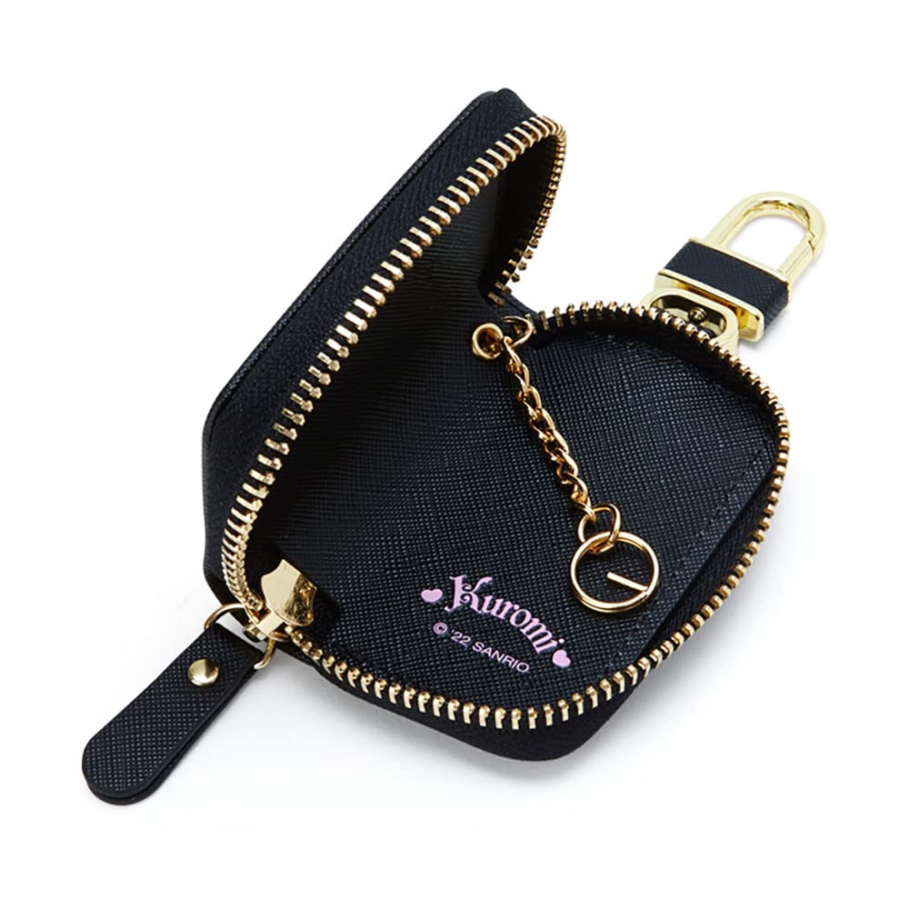 SANRIO Key Case Kuromi- Japan Figure Store - #1 Bring To You The Best Japanese Goods