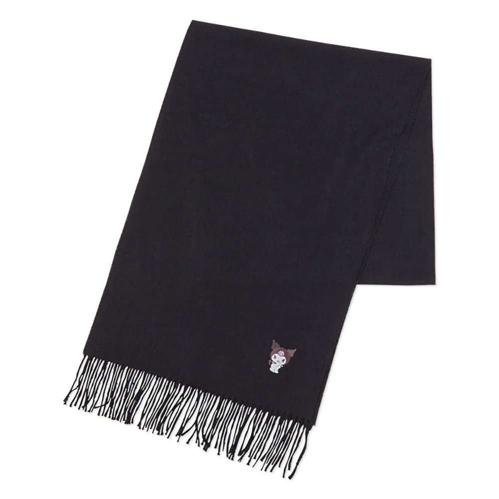 SANRIO Scarf Kuromi- Japan Figure Store - #1 Bring To You The Best Japanese Goods