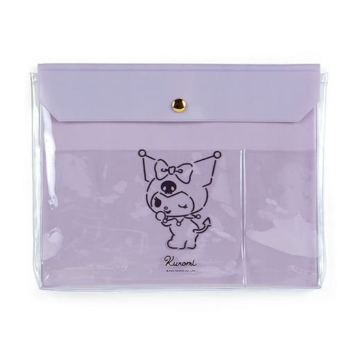 Sanrio Kuromi Multi Case (Calm Color) 502847- Japan Figure Store - #1 Bring To You The Best Japanese Goods