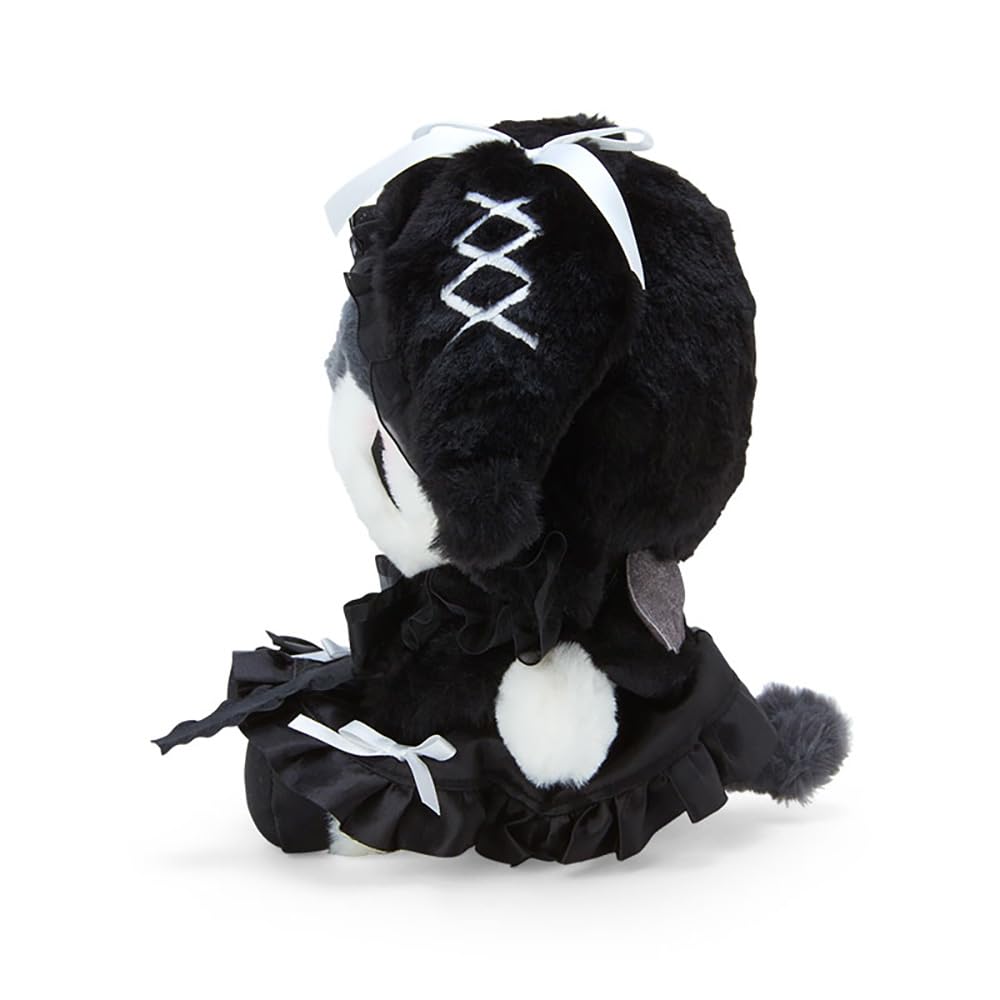 Sanrio Kuromi Plush Toy 485063 Moonlit Mello Kuro- Japan Figure Store - #1 Bring To You The Best Japanese Goods