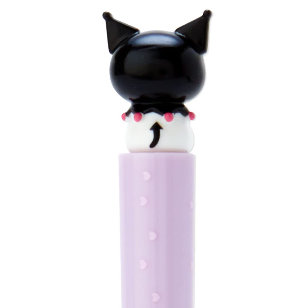 Sanrio Kuromi Spoon Japan Mascot 786471- Japan Figure Store - #1 Bring To You The Best Japanese Goods