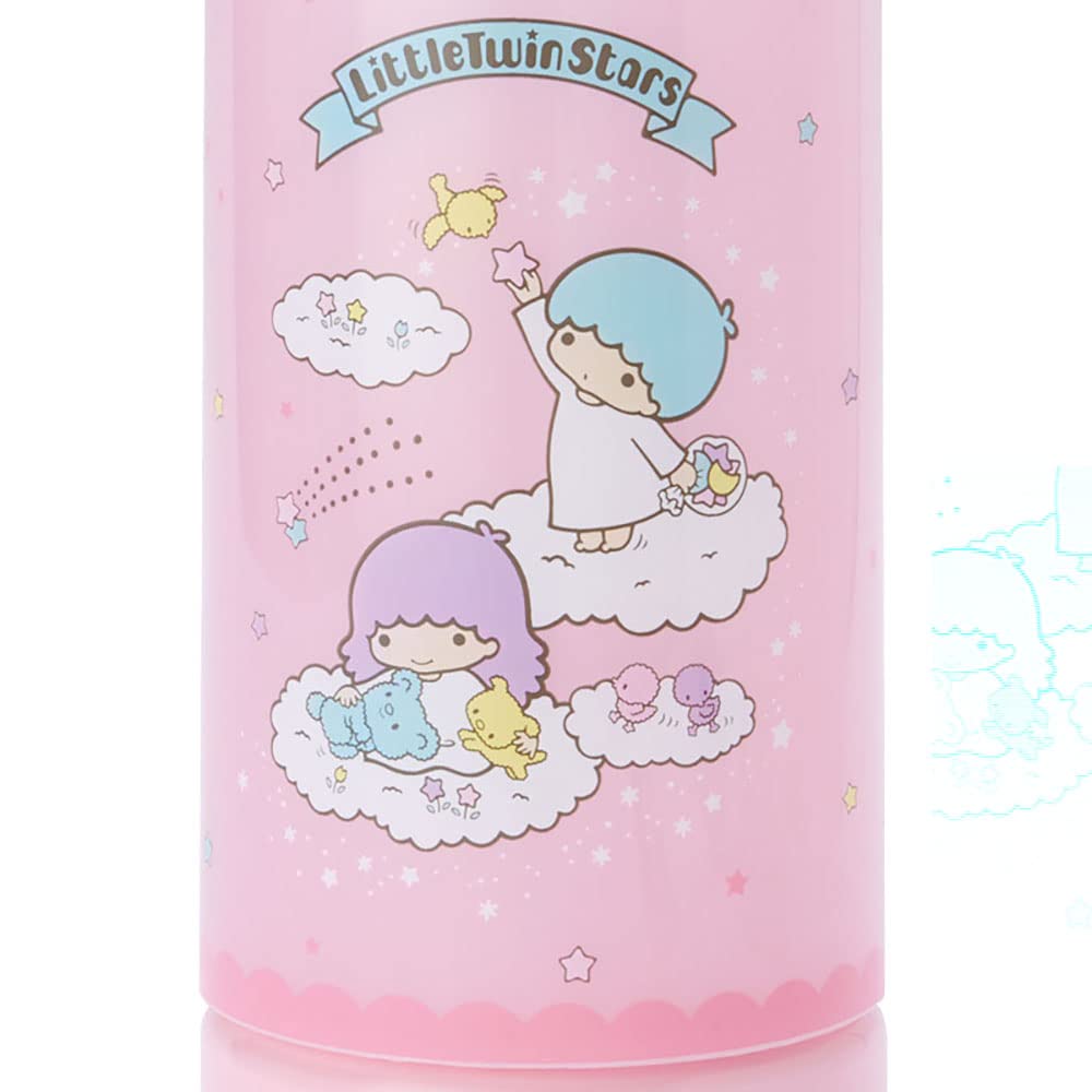 SANRIO Humidifier With Light Little Twin Stars- Japan Figure Store - #1 Bring To You The Best Japanese Goods