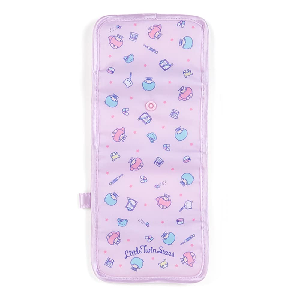 SANRIO Medicine Pouch Little Twin Stars- Japan Figure Store - #1 Bring To You The Best Japanese Goods