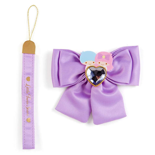SANRIO Ribbon & Strap For Penlight Little Twin Stars Enjoy Idol- Japan Figure Store - #1 Bring To You The Best Japanese Goods