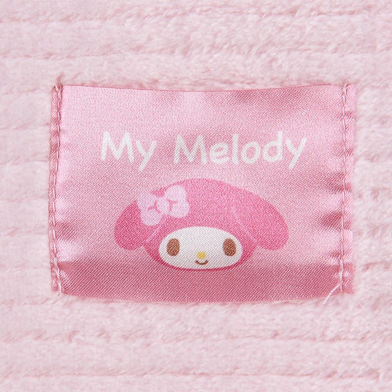 Sanrio My Melody 3Way Blanket 583090- Japan Figure Store - #1 Bring To You The Best Japanese Goods