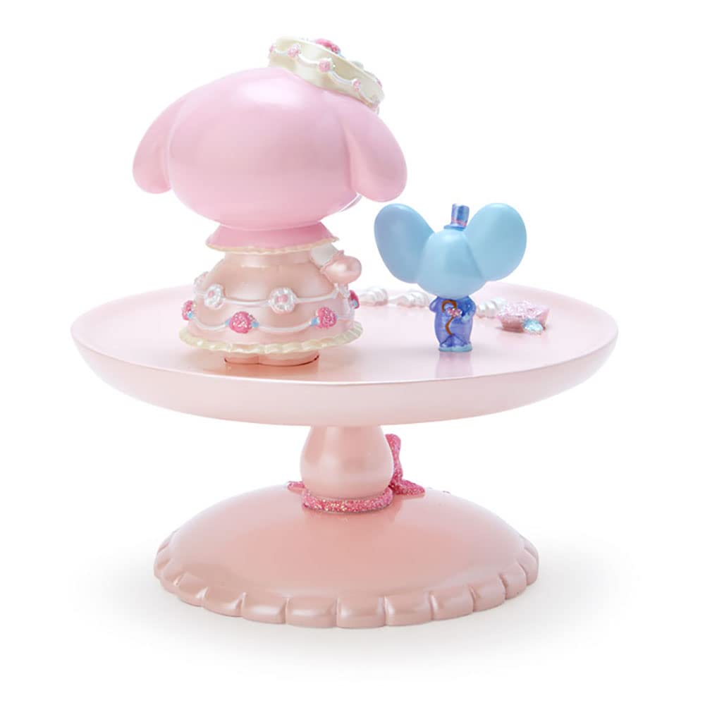 SANRIO Accessory Tray Sweet Lookbook My Melody- Japan Figure Store - #1 Bring To You The Best Japanese Goods