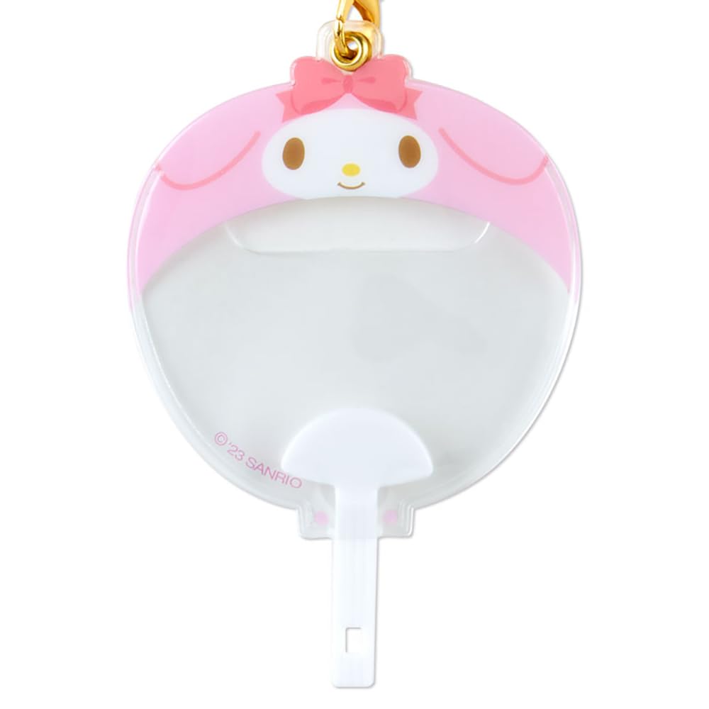 Sanrio My Melody Can Badge Case Japan Enjoy Idol 892980- Japan Figure Store - #1 Bring To You The Best Japanese Goods
