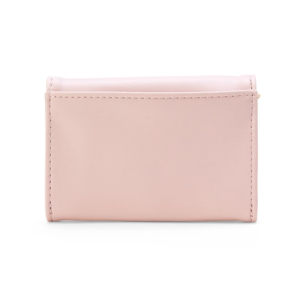 Sanrio My Melody Card & Coin Case 962953- Japan Figure Store - #1 Bring To You The Best Japanese Goods