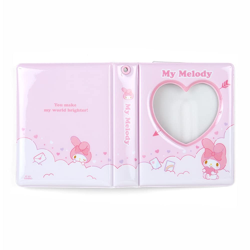 Sanrio My Melody Collection Book 681342- Japan Figure Store - #1 Bring To You The Best Japanese Goods