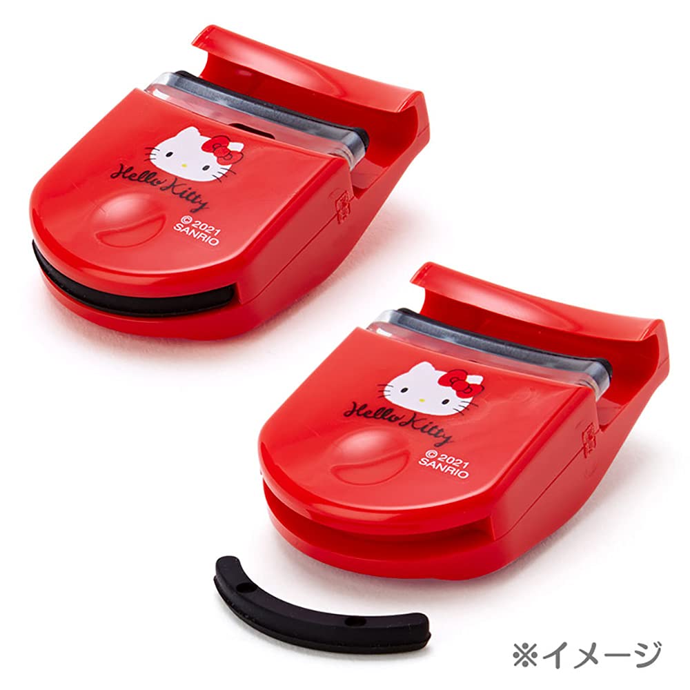 SANRIO Eyelash Curler My Melody- Japan Figure Store - #1 Bring To You The Best Japanese Goods