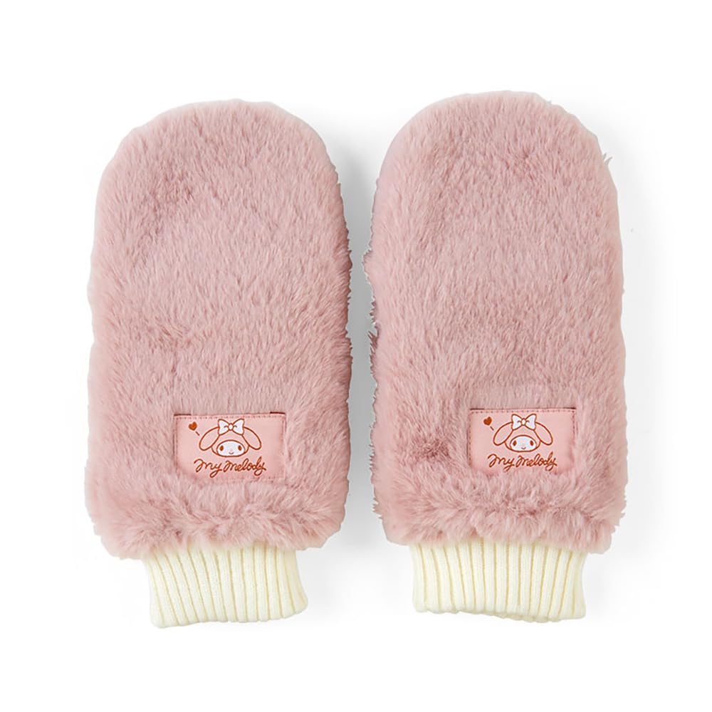 Sanrio My Melody Mittens 572403- Japan Figure Store - #1 Bring To You The Best Japanese Goods