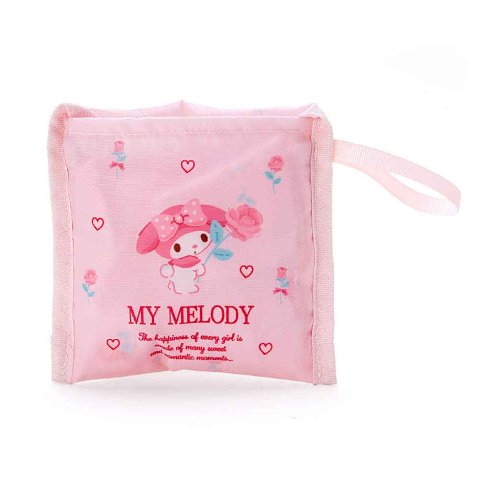 SANRIO Eco Bag My Melody- Japan Figure Store - #1 Bring To You The Best Japanese Goods