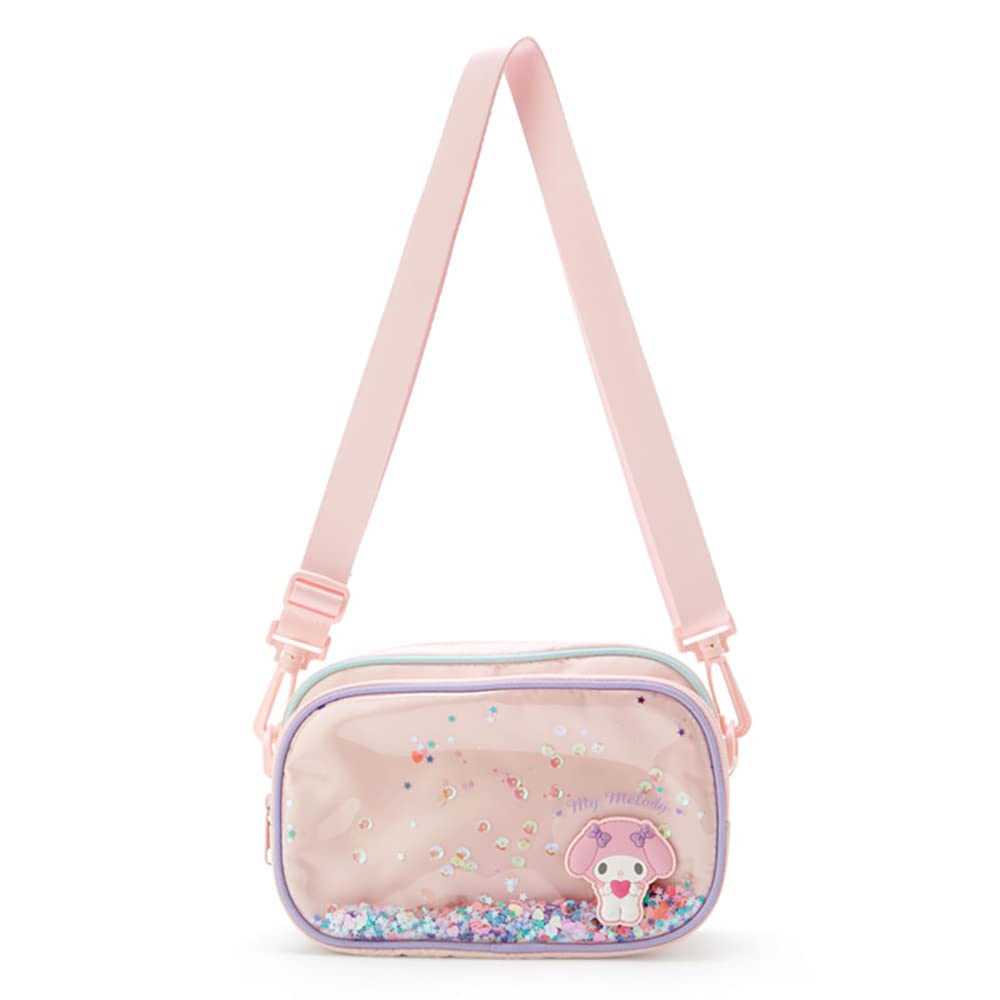 SANRIO Kids Shoulder Bag My Melody- Japan Figure Store - #1 Bring To You The Best Japanese Goods