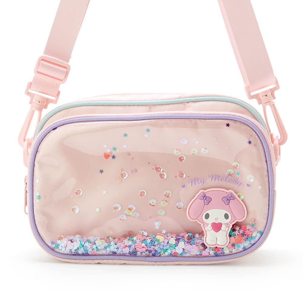 SANRIO Kids Shoulder Bag My Melody- Japan Figure Store - #1 Bring To You The Best Japanese Goods