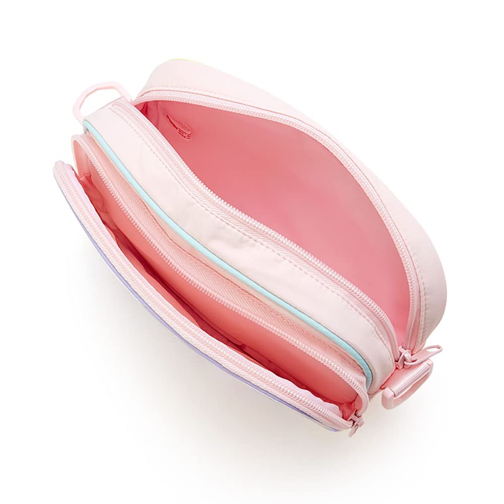 SANRIO Kids Shoulder Bag My Melody- Japan Figure Store - #1 Bring To You The Best Japanese Goods