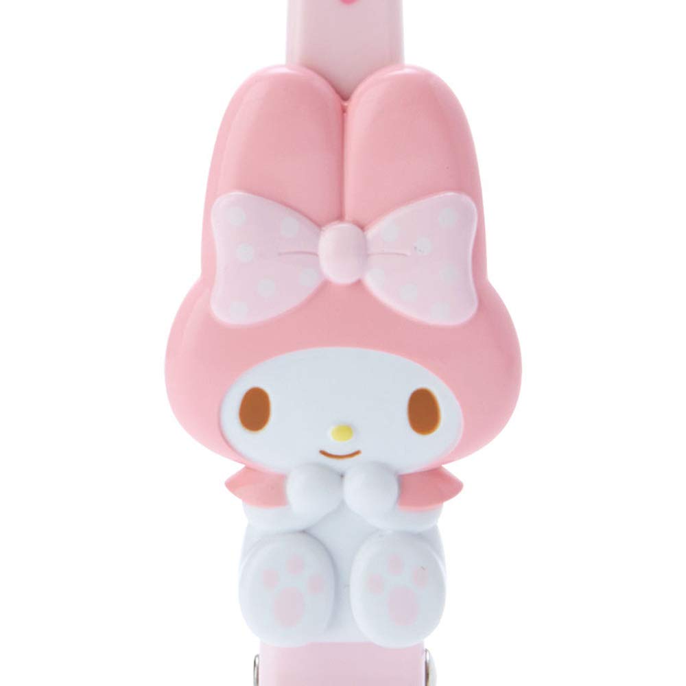 SANRIO - Long Hair Clip My Melody- Japan Figure Store - #1 Bring To You The Best Japanese Goods