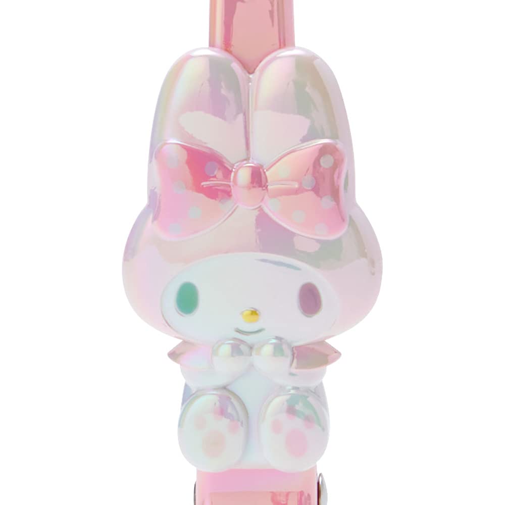 SANRIO Long Hair Clip My Melody Aurora- Japan Figure Store - #1 Bring To You The Best Japanese Goods
