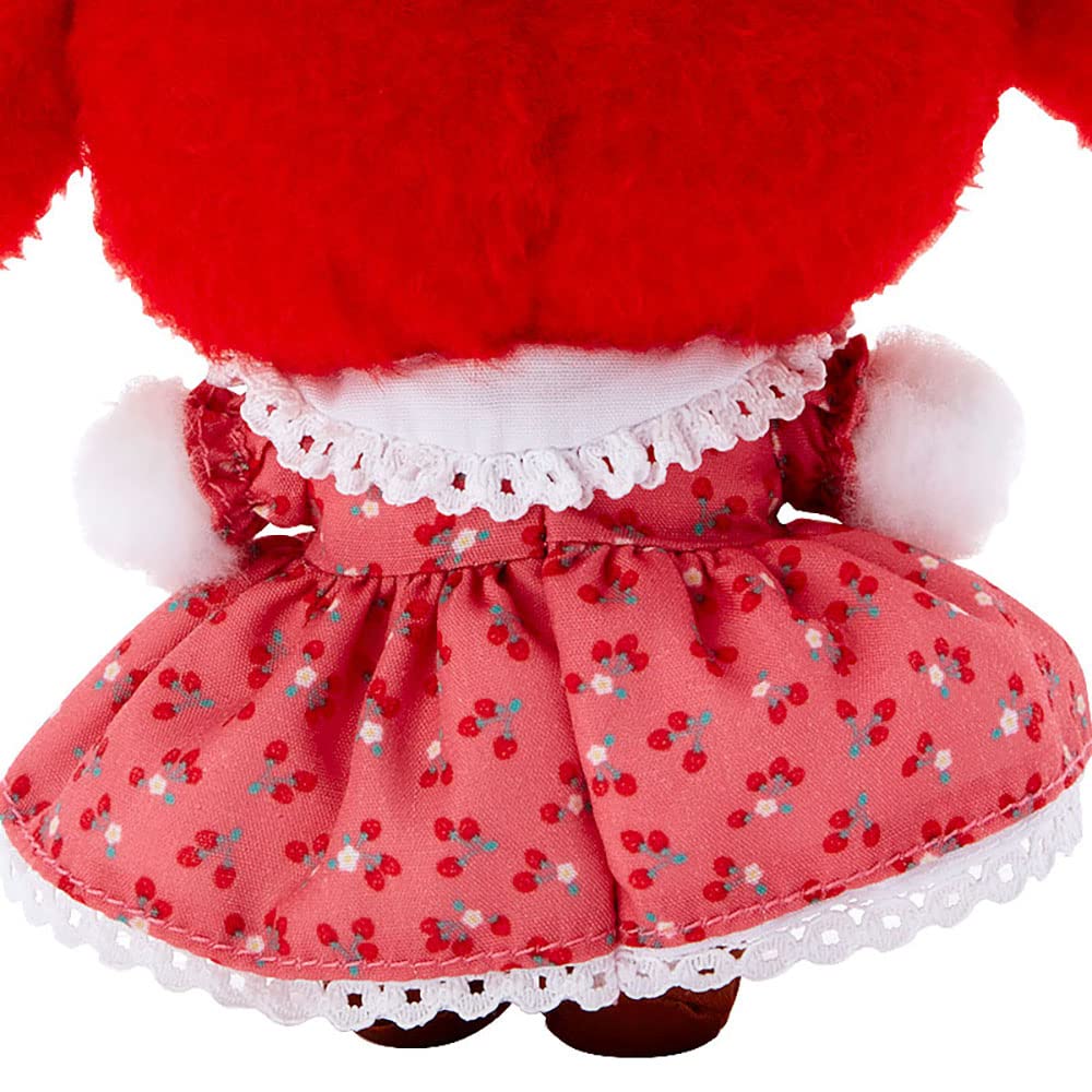 Sanrio My Melody Akamero Mascot Holder 824127 for Accessories Storage- Japan Figure Store - #1 Bring To You The Best Japanese Goods