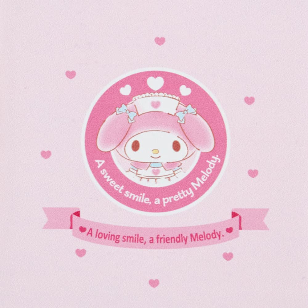 Sanrio My Melody Medical Pouch Japan 853801- Japan Figure Store - #1 Bring To You The Best Japanese Goods
