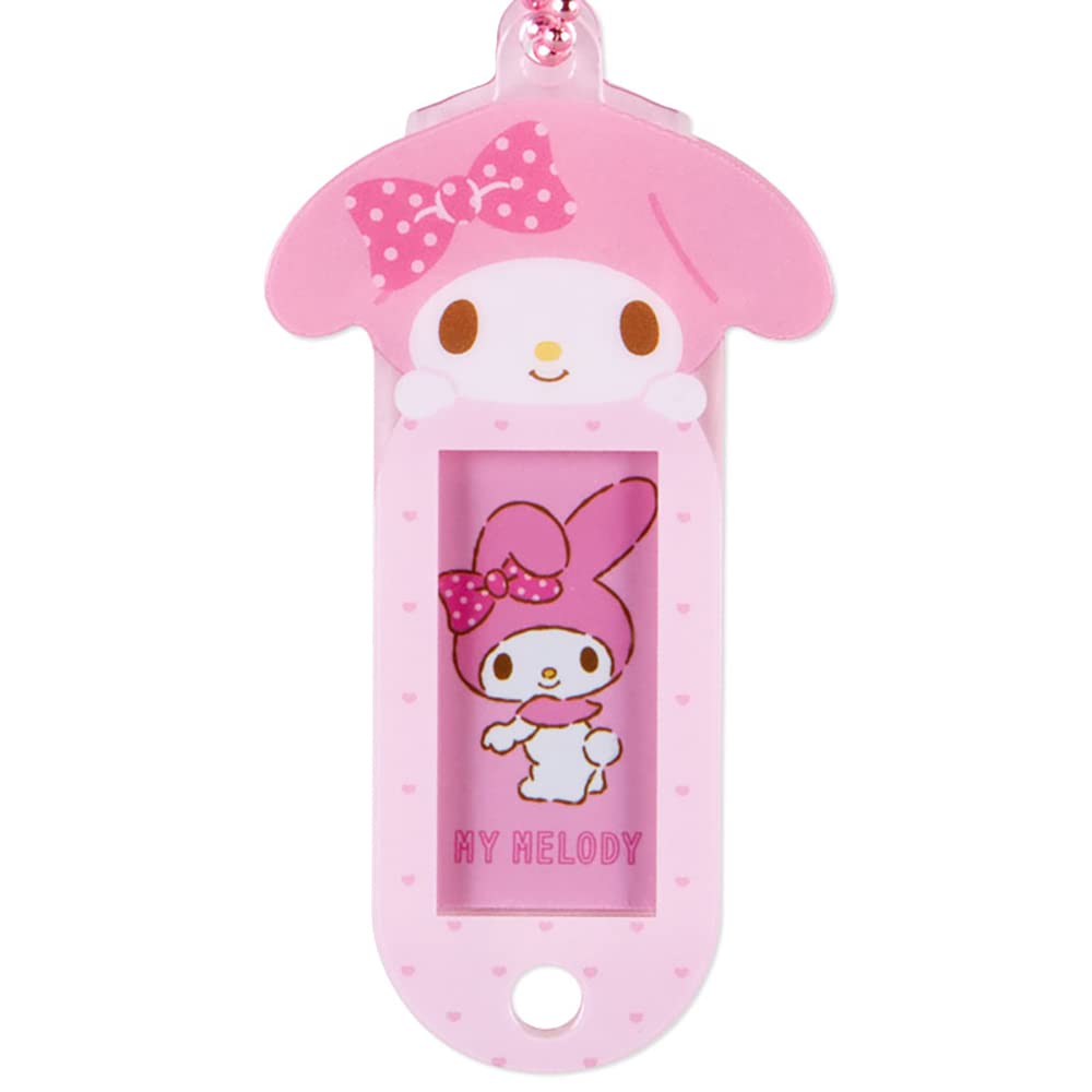 Sanrio My Melody Name Tag Japan 969338- Japan Figure Store - #1 Bring To You The Best Japanese Goods