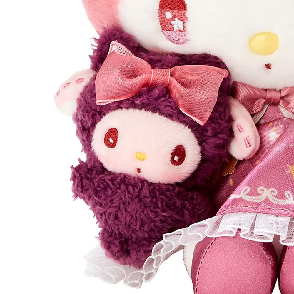Sanrio My Melody Plush Toy Japan (Magical) 134147- Japan Figure Store - #1 Bring To You The Best Japanese Goods